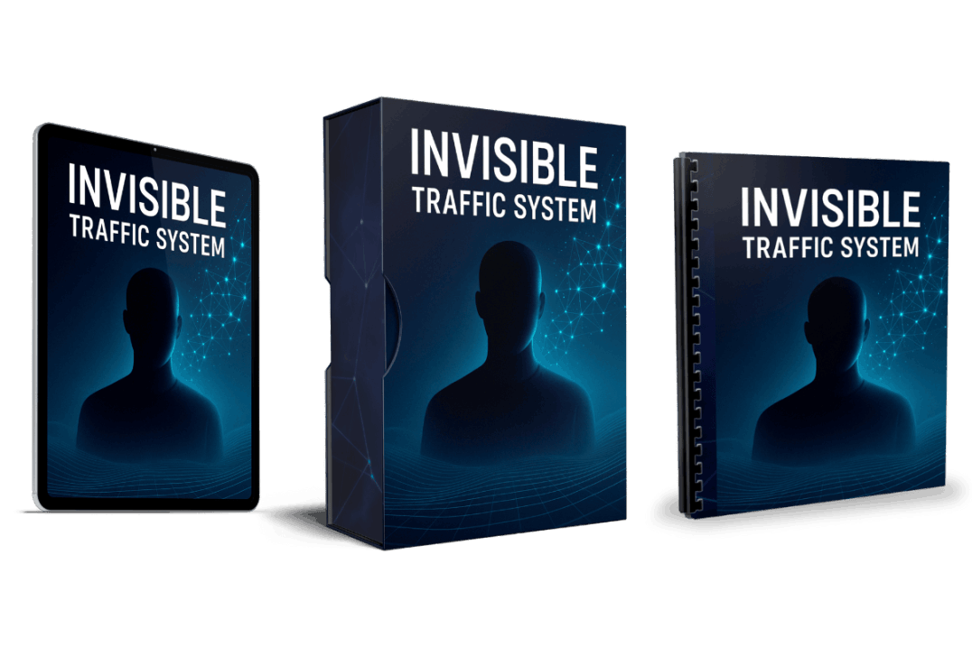 Invisible Traffic System