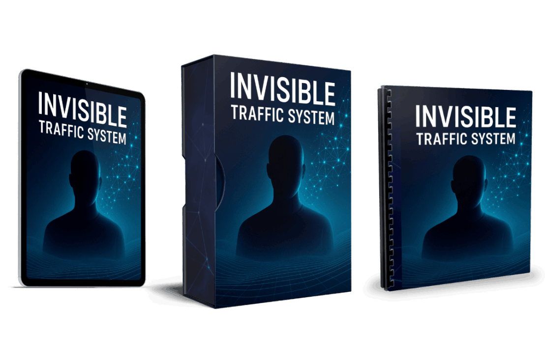 Invisible Traffic System
